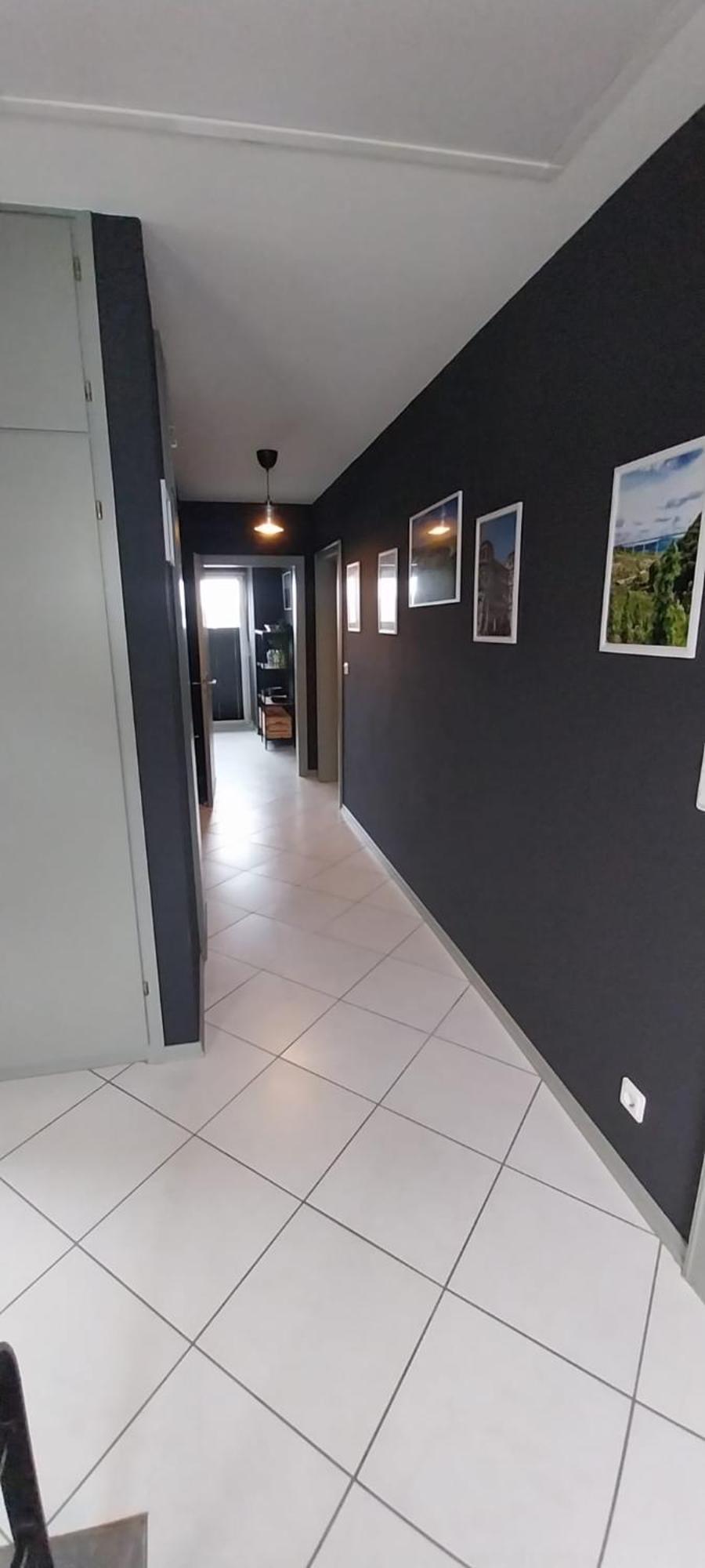 Carpe Diem Salmtal Exteriér fotografie