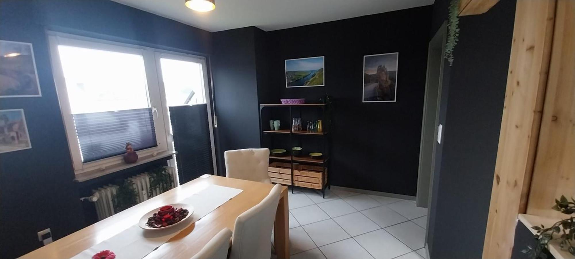 Carpe Diem Salmtal Exteriér fotografie